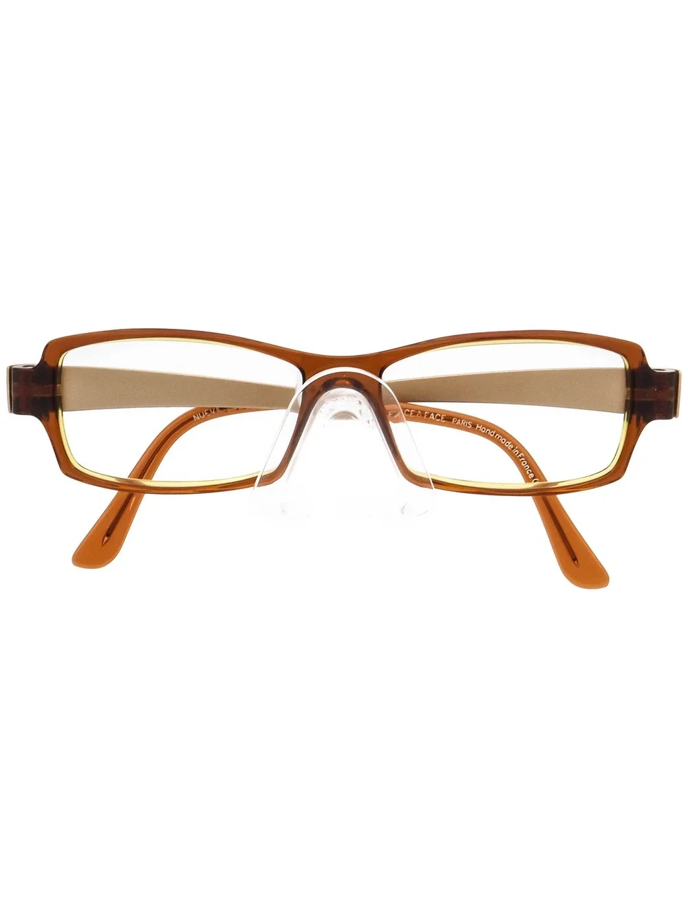 Face A Face NUEVA 2 COL 299 Eyewear